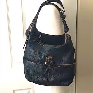 New!Dooney & Bourke bag!